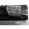 Recambio de piloto matricula para volkswagen passat lim. (362) advance bluemotion referencia OEM IAM 1K8943021  