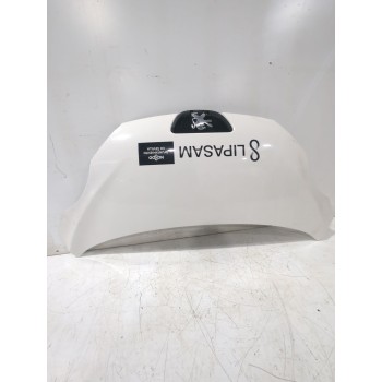 Recambio de capot para peugeot 107 (pm_, pn_) 1.4 hdi referencia OEM IAM   