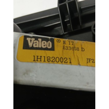 Recambio de motor calefaccion para volkswagen golf v (1k1) 2.0 fsi referencia OEM IAM 1H1820021  