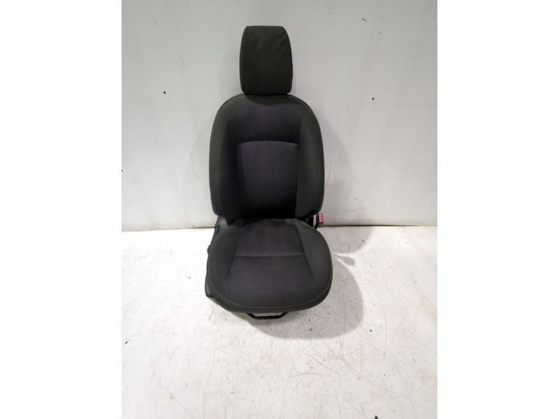 Recambio de asiento delantero derecho para nissan qashqai i (j10, nj10) 1.5 dci referencia OEM IAM 87620JD50D  