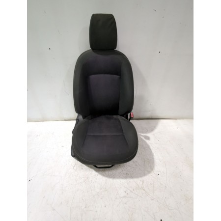 Recambio de asiento delantero derecho para nissan qashqai i (j10, nj10) 1.5 dci referencia OEM IAM 87620JD50D  