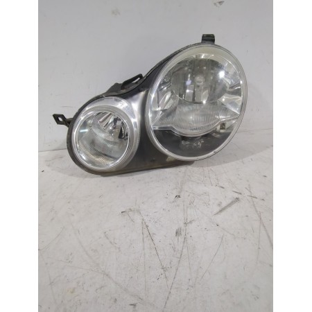 Recambio de faro izquierdo para volkswagen polo iv sedán (9n2, 9n4) 1.9 tdi referencia OEM IAM 6N1941015/89306839  