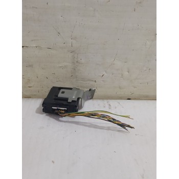 Recambio de modulo electronico para nissan micra v (k14) 1.5 dci referencia OEM IAM 284E75FA2D  
