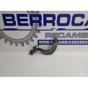 BRAZO SUSPENSION SUPERIOR TRASERO DERECHO 1K0505363G 