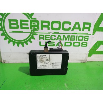 Recambio de modulo electronico para renault scenic iii xmod bose referencia OEM IAM 282752028R  