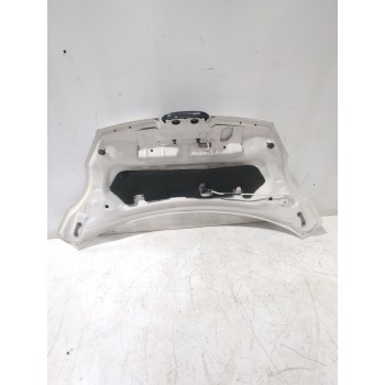 Recambio de capot para peugeot 107 (pm_, pn_) 1.4 hdi referencia OEM IAM   