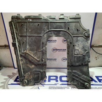 Recambio de cubrecarter para opel combo d referencia OEM IAM 2634110012  