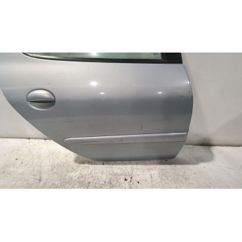 Recambio de puerta trasera derecha para peugeot 206 berlina e-music referencia OEM IAM 9008S6  