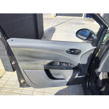 seat toledo (5p2) del año 2004