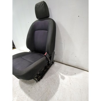 Recambio de asiento delantero derecho para nissan qashqai i (j10, nj10) 1.5 dci referencia OEM IAM 87620JD50D  