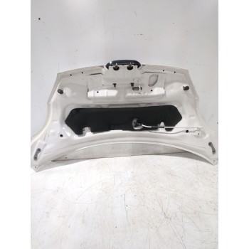 Recambio de capot para peugeot 107 (pm_, pn_) 1.4 hdi referencia OEM IAM   