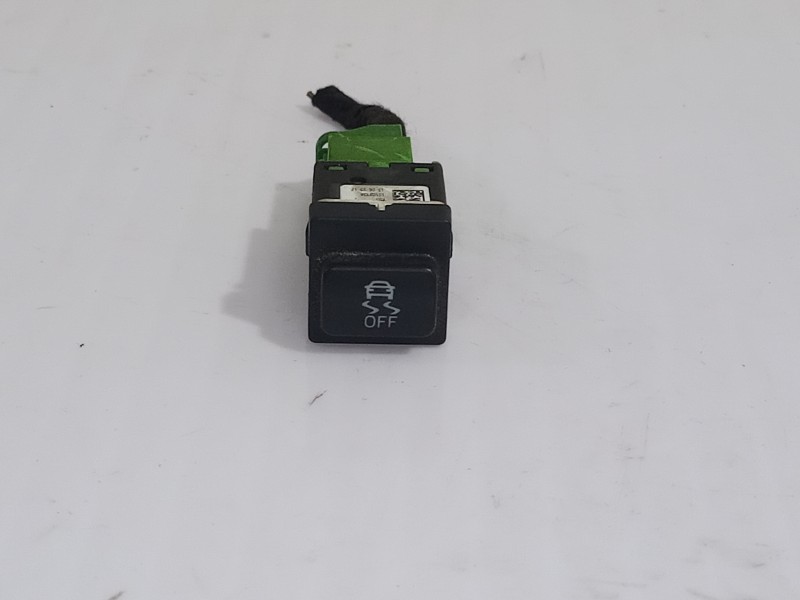 Recambio de mando interruptor para skoda fabia (5j2 ) family referencia OEM IAM 5J0927134E  