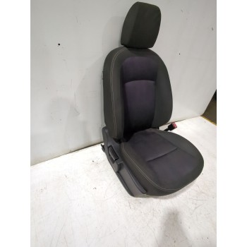 Recambio de asiento delantero derecho para nissan qashqai i (j10, nj10) 1.5 dci referencia OEM IAM 87620JD50D  