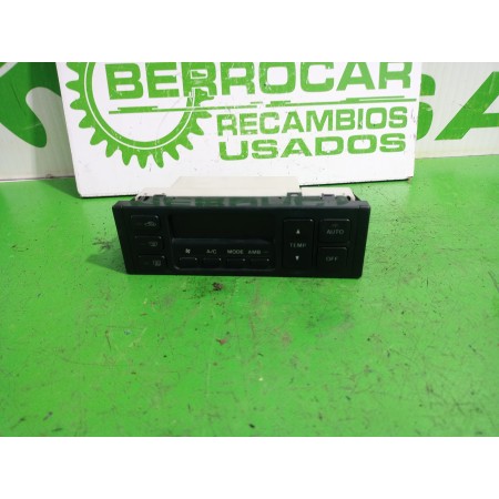 Recambio de mando calefaccion / aire acondicionado para mazda 626 berlina (gf) 2.0 16v cat referencia OEM IAM K19Z0GE6R  