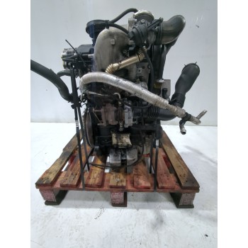 Recambio de motor completo para seat arosa (6h1) 1.4 tdi referencia OEM IAM 045100098X  