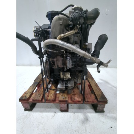 Recambio de motor completo para seat arosa (6h1) 1.4 tdi referencia OEM IAM 045100098X  