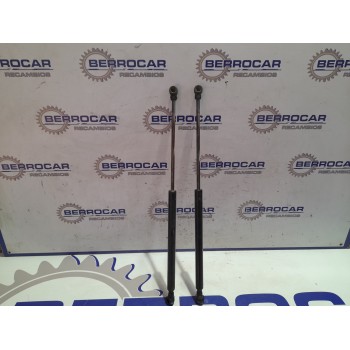 Recambio de amortiguadores maletero / porton para renault clio ii fase ii (b/cb0) referencia OEM IAM 7700800311  