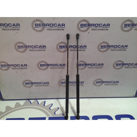 Recambio de amortiguadores maletero / porton para renault clio ii fase ii (b/cb0) referencia OEM IAM 7700800311  