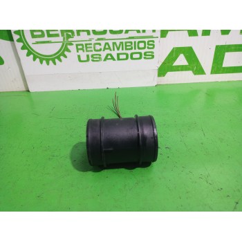 Recambio de caudalimetro para opel astra h berlina elegance referencia OEM IAM 55350048 / 0281002618  