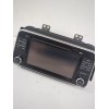 Recambio de sistema audio / radio cd para nissan micra v (k14) 1.5 dci referencia OEM IAM 7513750241  