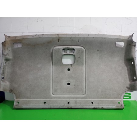 Recambio de techo cabina para iveco daily caja cerrada (1999 =>) 2.8 diesel cat referencia OEM IAM 504010569  
