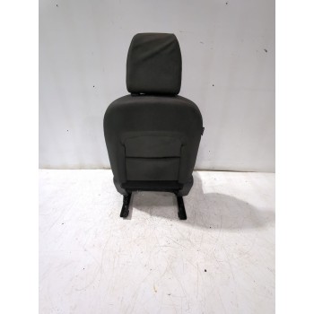 Recambio de asiento delantero derecho para nissan qashqai i (j10, nj10) 1.5 dci referencia OEM IAM 87620JD50D  