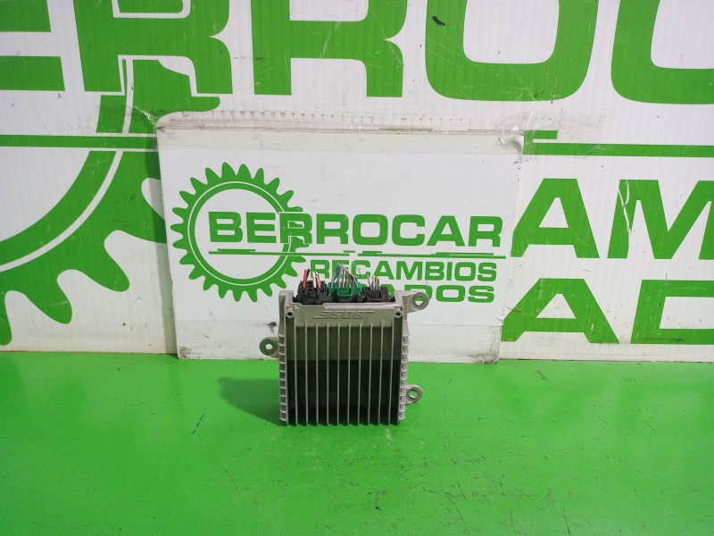 Recambio de modulo electronico para renault scenic iii xmod bose referencia OEM IAM 280630547R  