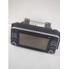 Recambio de sistema audio / radio cd para nissan micra v (k14) 1.5 dci referencia OEM IAM 7513750241  