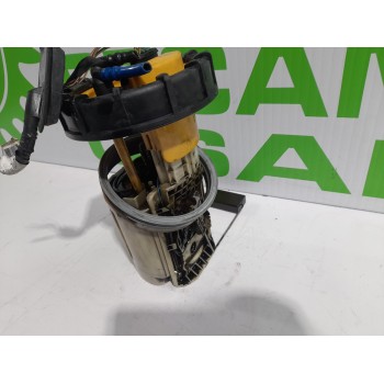 Recambio de aforador para seat ibiza (6l1) 1.4 tdi cat (bnm) referencia OEM IAM 6Q0919050D  