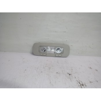 Recambio de luz interior para volkswagen passat lim. (362) advance bluemotion referencia OEM IAM 1K0947291HY20  