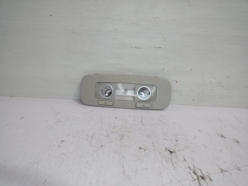 Recambio de luz interior para volkswagen passat lim. (362) advance bluemotion referencia OEM IAM 1K0947291HY20  