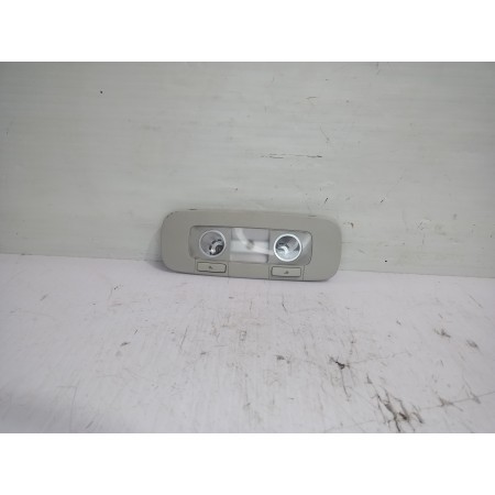 Recambio de luz interior para volkswagen passat lim. (362) advance bluemotion referencia OEM IAM 1K0947291HY20  