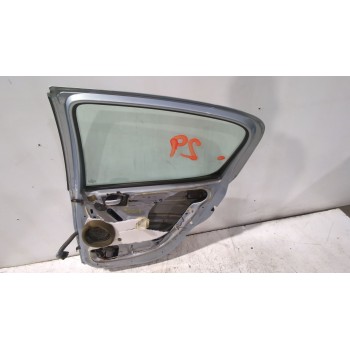 Recambio de puerta trasera derecha para peugeot 206 berlina e-music referencia OEM IAM 9008S6  