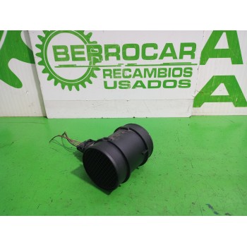 Recambio de caudalimetro para opel astra h berlina elegance referencia OEM IAM 55350048 / 0281002618  