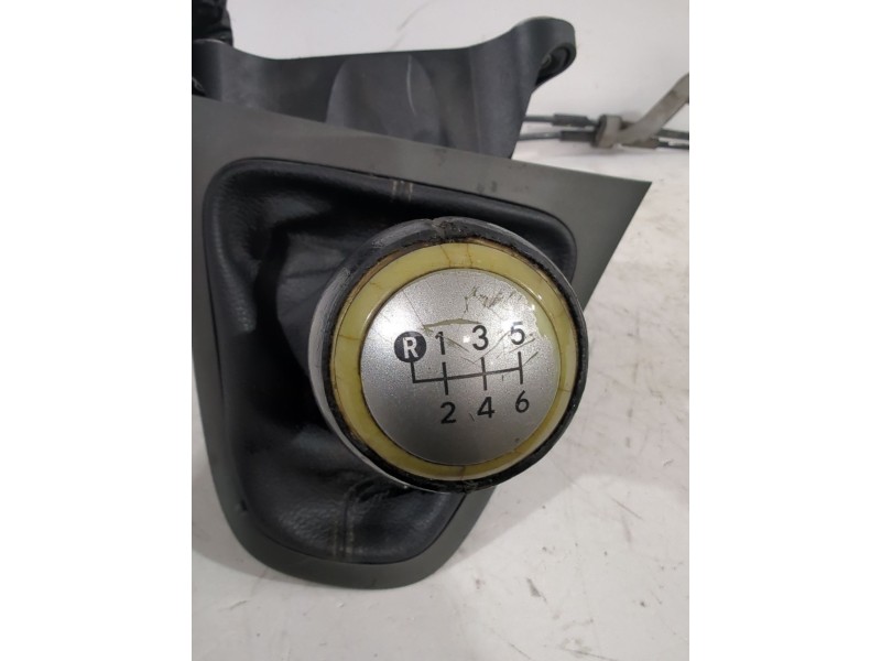 Recambio de palanca cambio para toyota auris (_e15_) 1.33 dual-vvti (nre150_) referencia OEM IAM 3353002240  