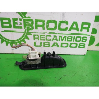 Recambio de mando elevalunas trasero izquierdo para renault scenic ii grand emotion referencia OEM IAM 829500004R  
