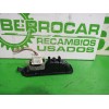 Recambio de mando elevalunas trasero izquierdo para renault scenic ii grand emotion referencia OEM IAM 829500004R  