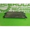 Recambio de radiador agua para opel astra h berlina essentia referencia OEM IAM 13128801  