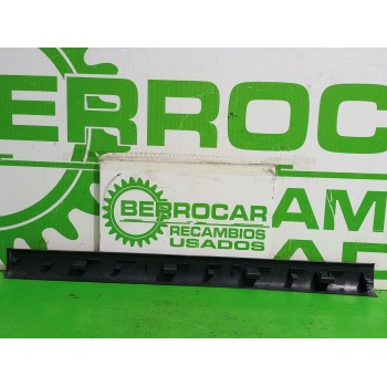 Recambio de moldura para renault megane ii coupe/cabrio confort authentique referencia OEM IAM 8200079432  