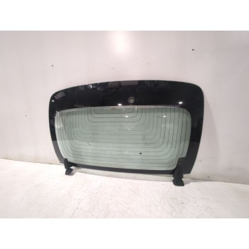 Recambio de porton trasero para peugeot 107 (pm_, pn_) 1.4 hdi referencia OEM IAM 8744W1  