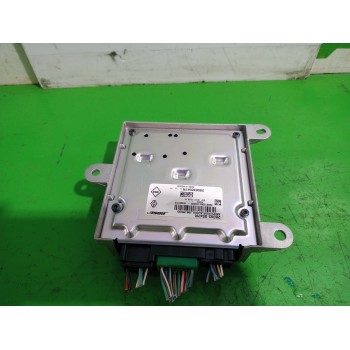Recambio de modulo electronico para renault scenic iii xmod bose referencia OEM IAM 280630547R  