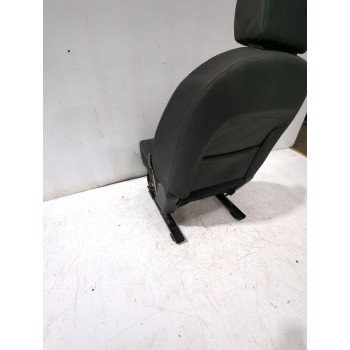 Recambio de asiento delantero derecho para nissan qashqai i (j10, nj10) 1.5 dci referencia OEM IAM 87620JD50D  