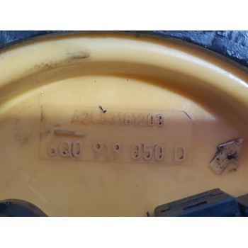 Recambio de aforador para seat ibiza (6l1) 1.4 tdi cat (bnm) referencia OEM IAM 6Q0919050D  