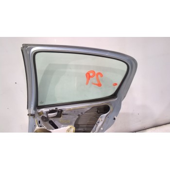 Recambio de puerta trasera derecha para peugeot 206 berlina e-music referencia OEM IAM 9008S6  
