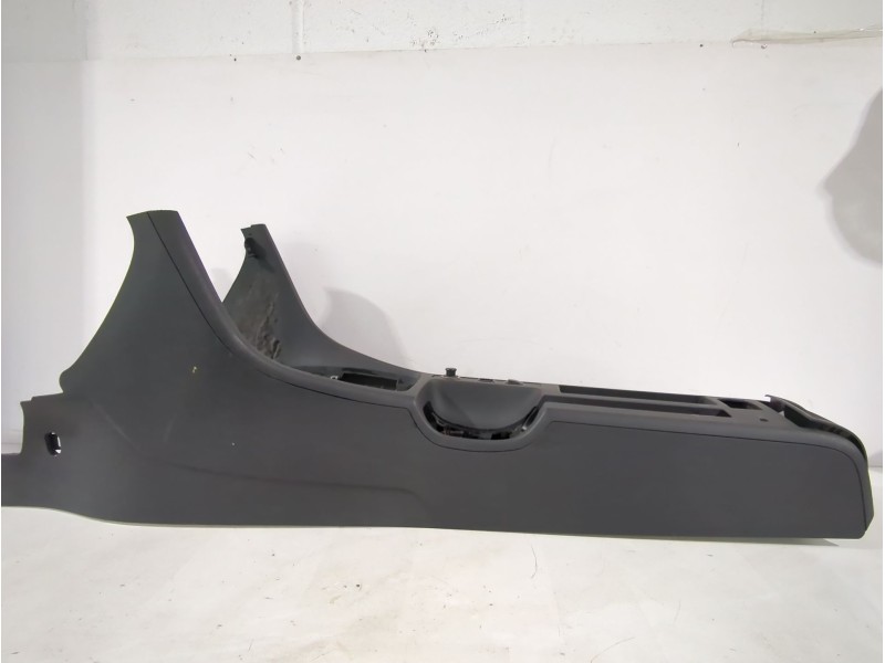 Recambio de consola central para seat exeo (3r2) 1.8 tsi referencia OEM IAM 3R0863241A6PS  