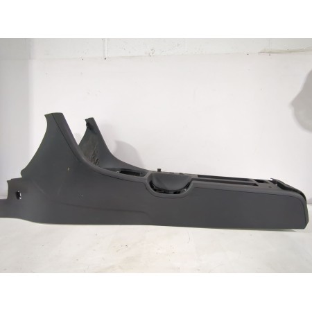 Recambio de consola central para seat exeo (3r2) 1.8 tsi referencia OEM IAM 3R0863241A6PS  