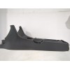 Recambio de consola central para seat exeo (3r2) 1.8 tsi referencia OEM IAM 3R0863241A6PS  