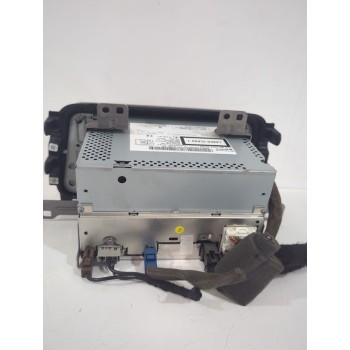 Recambio de sistema audio / radio cd para nissan micra v (k14) 1.5 dci referencia OEM IAM 7513750241  
