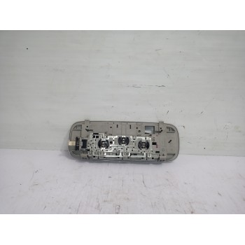 Recambio de luz interior para volkswagen passat lim. (362) advance bluemotion referencia OEM IAM 1K0947291HY20  