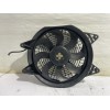 Recambio de electroventilador para kia carnival ii 2.9 crdi lx referencia OEM IAM K53A61482A  